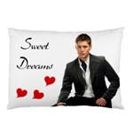 Jensen Ackles Pillow Case