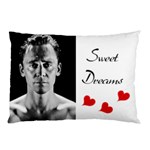 Tom Hiddleston Pillow Case