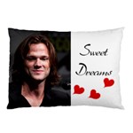 Jared Padalecki Pillow Case