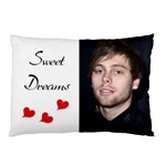 Luke Hemmings 5 Seconds Of Summer Pillow Case