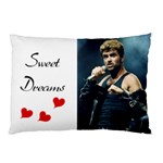 George Michael Pillow Case