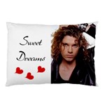 Michael Hutchence Pillow Case