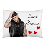 Joel Madden Pillow Case