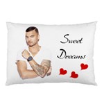 Guy Sebastian Pillow Case