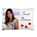 Jessica Mauboy Pillow Case