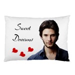 Ben Barnes Pillow Case