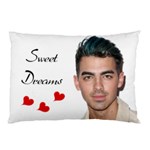 Joe Jonas Pillow Case