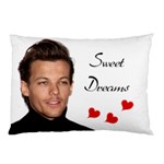 Louis Tomlinson Pillow Case