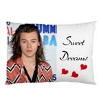 Harry Styles Pillow Case