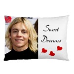 Ross Lynch  Pillow Case