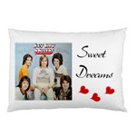 Bay City Rollers Rollin Pillow Case