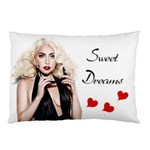 Lady Gaga  Pillow Case