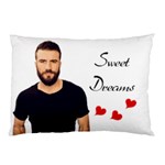 Sam Hunt Pillow Case