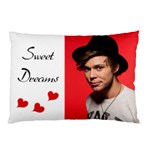 Ashton Irwin  Pillow Case