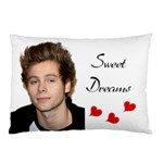 Luke Hemmings Pillow Case