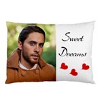 Jared Leto  Pillow Case