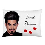 Adam Lambert Pillow Case