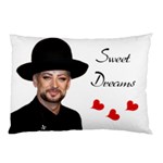 Boy George  Pillow Case