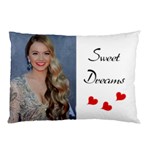 Danielle Bradbery  Pillow Case