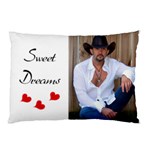 Tim Mcgraw  Pillow Case