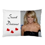 Carrie Underwood  Pillow Case