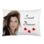 Cassadee Pope  Pillow Case