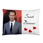 Alexander Skarsgard  Pillow Case