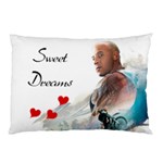 Vin Diesel  Pillow Case