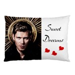 Klaus Mikaelson Joseph Morgan The Originals Pillow Case