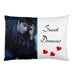 Pavan Grover Pillow Case