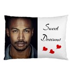 Charles Michael Davis (the Originals) C Pillow Case