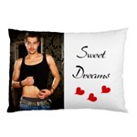 Xander Corvus  Pillow Case