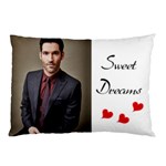 Tom Ellis  Pillow Case