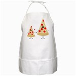 Fathers Day Pizza BBQ Apron