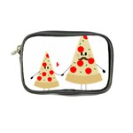 Fathers Day Pizza Coin Purse