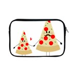 Fathers Day Pizza Apple iPad Mini Zipper Case