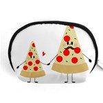 Fathers Day Pizza Accessory Pouch (Medium)