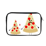 Fathers Day Pizza Apple MacBook Pro 13  Zipper Case