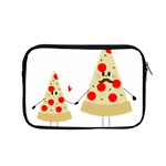 Fathers Day Pizza Apple MacBook Pro 15  Zipper Case