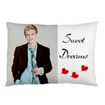 Chris Colfer Glee Kurt Hummel Pillow Case