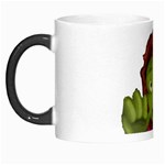 Emoji Zombie Woman Morph Mug