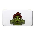 Emoji Zombie Man Medium Bar Mat