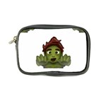 Emoji Zombie Man Coin Purse