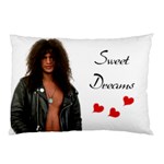 Slash Pillow Case