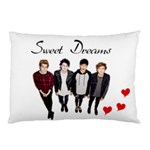 5SOS Pillow Case