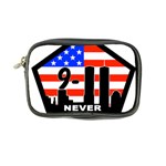 911 Never Forget Coin Purse