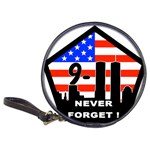 911 Never Forget Classic 20-CD Wallet