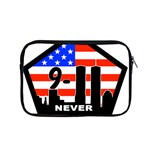 911 Never Forget Apple MacBook Pro 15  Zipper Case