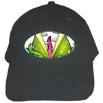  Venus Flytrap Monster Black Cap