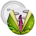  Venus Flytrap Monster 3  Button